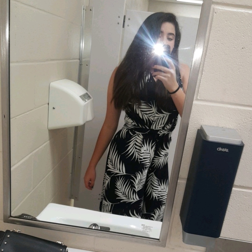 Meet your Posher, Jaslyn